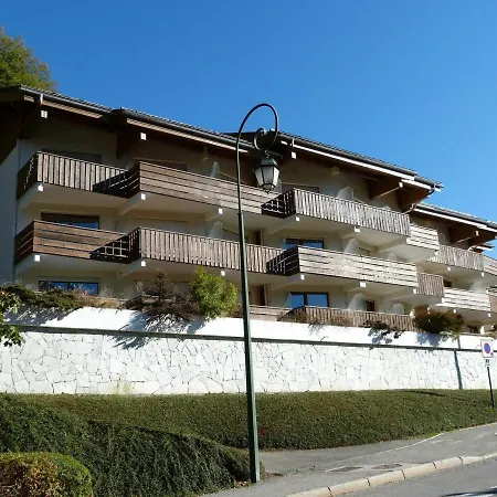 2 Pieces 4 Pers, Proximite Commerces, Garage Et Ascenseur - Fr-1-304-12 Apartment