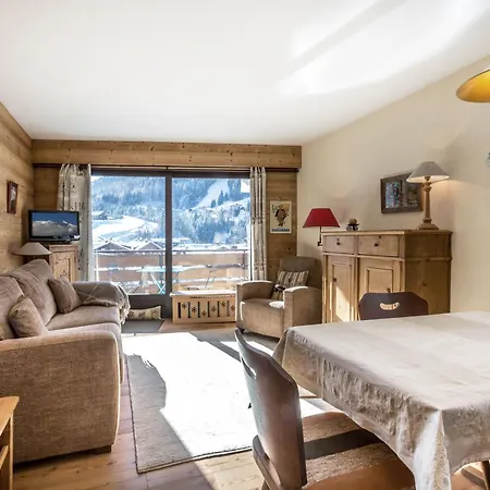 La Clusaz, 2 Pièces, 4 Personnes - Fr-1-304-15 Appartement *