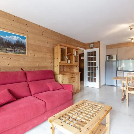 La Clusaz, 2 Pièces, 4 Personnes - Fr-1-304-15 * La Clusaz