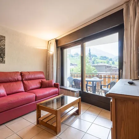 Apartment 2 Pieces 4 Pers, Proximite Commerces, Garage Et Ascenseur - Fr-1-304-12
