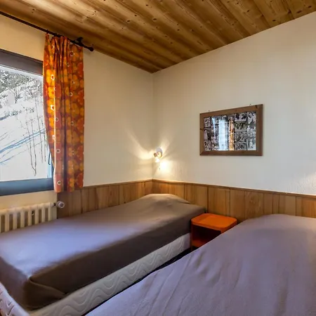 La Clusaz, 2 Pièces, 4 Personnes - Fr-1-304-15 * La Clusaz