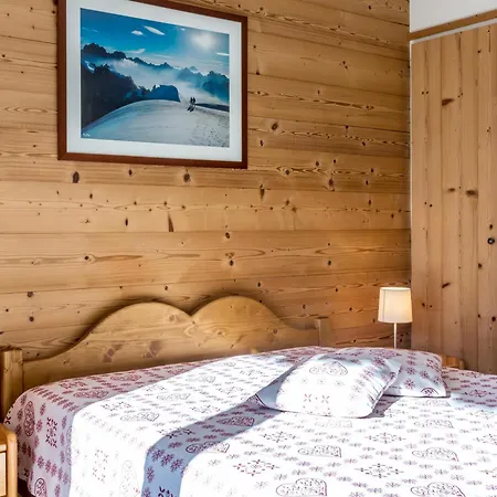 La Clusaz, 2 Pièces, 4 Personnes - Fr-1-304-15 Appartement *