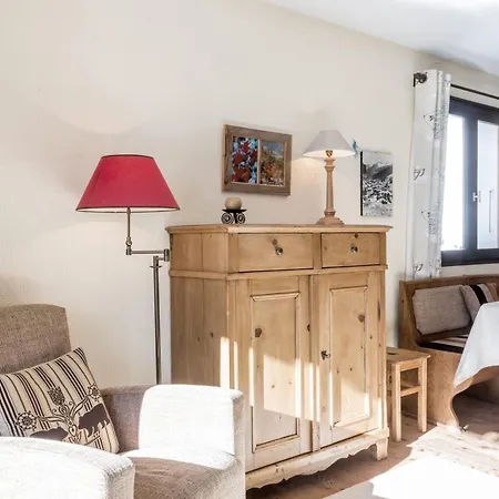 Apartment 2 Pieces 4 Pers, Proximite Commerces, Garage Et Ascenseur - Fr-1-304-12 *