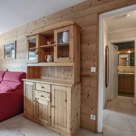 Appartement La Clusaz, 2 Pièces, 4 Personnes - Fr-1-304-15 La Clusaz