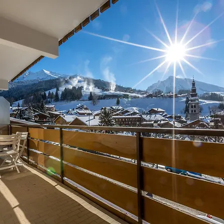 Apartment 2 Pieces 4 Pers, Proximite Commerces, Garage Et Ascenseur - Fr-1-304-12 *