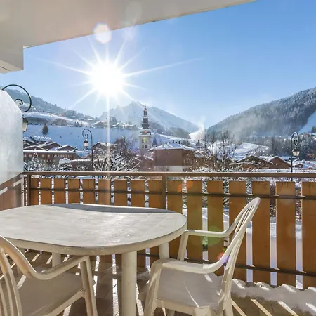 La Clusaz, 2 Pièces, 4 Personnes - Fr-1-304-15 Appartement *