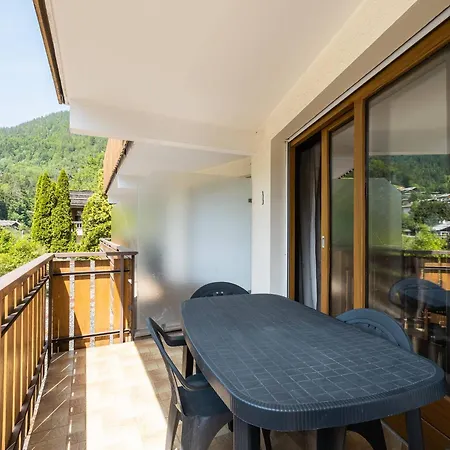 Apartament 2 Pieces, Proche Commerces & Telecabines, Garage, Ascenseur - Fr-1-304-12 *