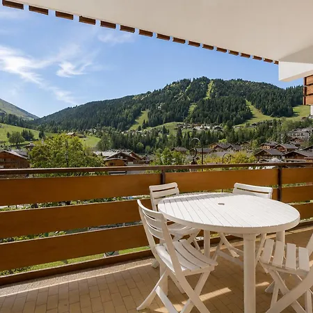 Apartamento 2 Pièces à L'entrée Du Village, Animaux Admis, Garage, Ascenseur - Fr-1-304-15 *