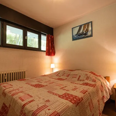 2 Pieces, Proche Commerces & Telecabines, Garage, Ascenseur - Fr-1-304-12 Appartement La Clusaz