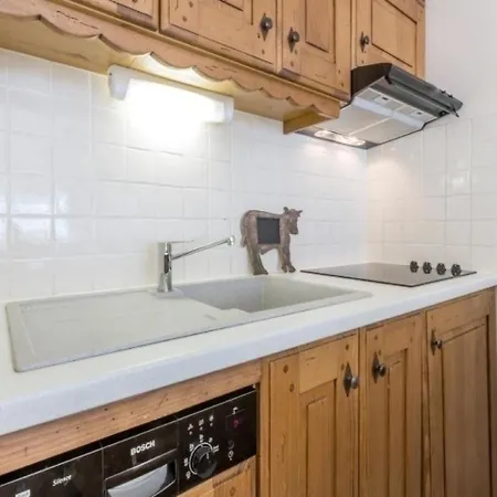 Apartment 2 Pieces 4 Pers, Proximite Commerces, Garage Et Ascenseur - Fr-1-304-12